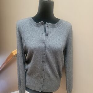 Pauw Cashmere Cardigan Sweater